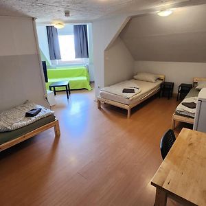 Appartement met Vier Slaapkamers
